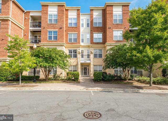 Property at 815 Branch Dr #305, Herndon, VA 20170, 2 beds, 2 baths