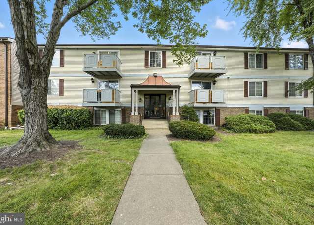 Property at 8380-E Brockham Dr Unit 29/80E, Alexandria, VA 22309, 2 beds, 2 baths