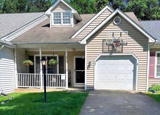 Property at 485 Wordsworth Cir, Purcellville, VA 20132, 4 beds, 3 baths