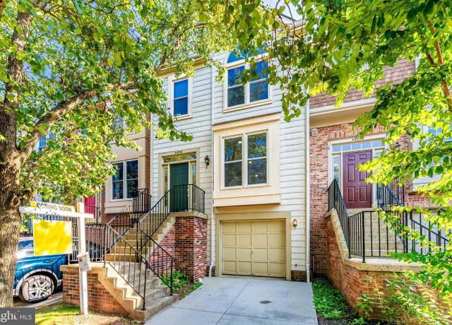 Property at 46930 Trumpet Cir, Sterling, VA 20164, 3 beds, 2.5 baths