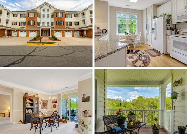 Property at 15231 Royal Crest Dr #305, Haymarket, VA 20169, 2 beds, 2 baths