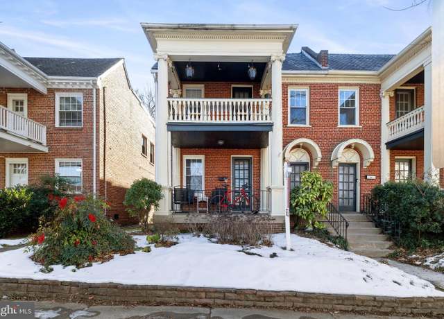 Property at 3553 Grove Ave, Richmond, VA 23221, 4 beds