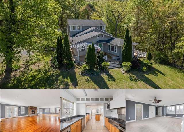 Property at 2114 E Lee Hwy, New Market, VA 22844, 4 beds, 4.5 baths