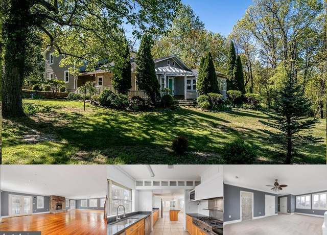 Property at 2114 E Lee Hwy, New Market, VA 22844, 4 beds, 4.5 baths