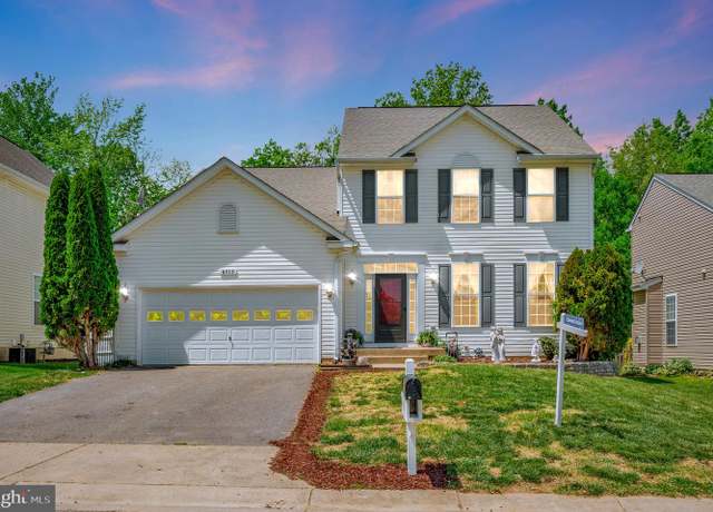Property at 6733 Averett Ct, Fredericksburg, VA 22407, 4 beds, 3.5 baths