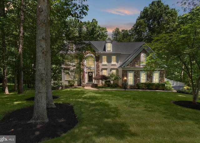 Property at 11907 Sandy Hill Ct, Spotsylvania, VA 22553, 6 beds, 4.5 baths