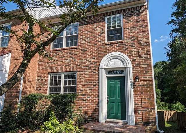 Property at 609 Stafford Glen Ct, Stafford, VA 22554, 4 beds, 3.5 baths