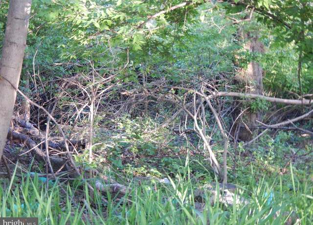 Property at Lot 92 Siebert St, Martinsburg, WV 25404