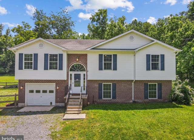 Property at 2407 Dominion Rd, Gerrardstown, WV 25420, 3 beds, 2.5 baths