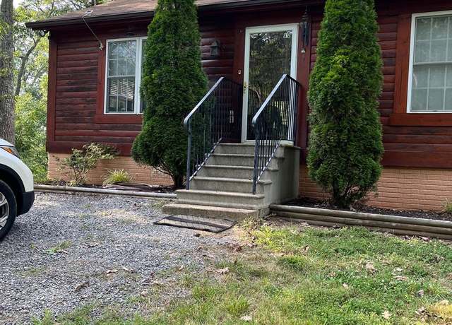 Property at 624 Mountain Lion Ln, Augusta, WV 26704, 3 beds, 2 baths