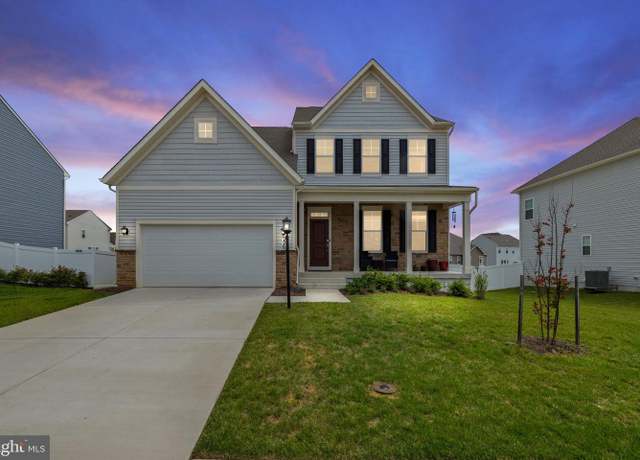 Property at 226 Triberg Dr, Charles Town, WV 25414, 5 beds, 3.5 baths