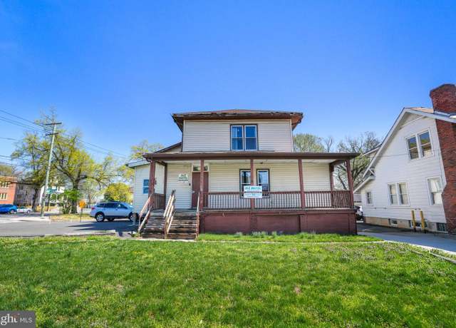 Property at 3123 South Dakota Ave NE, Washington, DC 20018, 7 beds, 2 baths