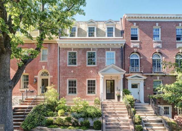 Property at 1837 Wyoming Ave NW Unit D, Washington, DC 20009, 2 beds, 2.5 baths