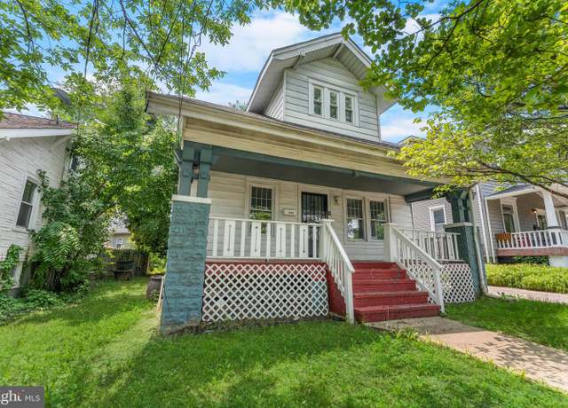 Property at 3006 South Dakota Ave NE, Washington, DC 20018, 4 beds, 2 baths