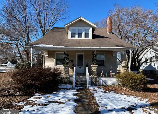Property at 748 S State St, Dover, DE 19901, 3 beds