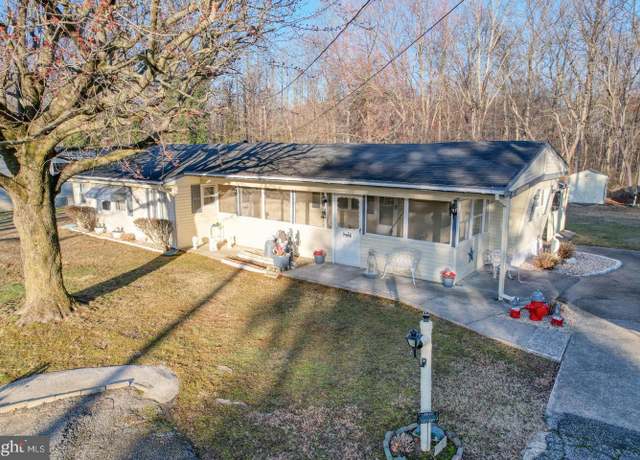 Property at 275 Stardust Dr, Dover, DE 19904, 1 bed, 1.5 baths