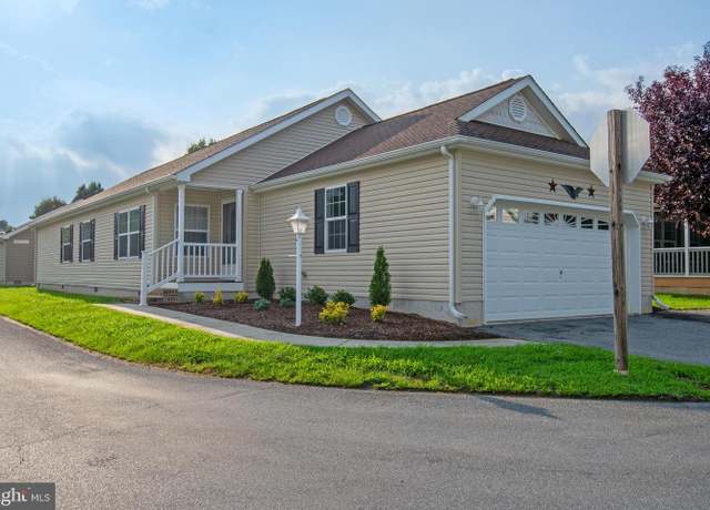 Property at 192 Daffodil Dr #36, Magnolia, DE 19962, 2 beds, 2 baths
