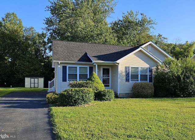 Property at 458 Evelyndale Dr, Dover, DE 19901, 3 beds, 2 baths