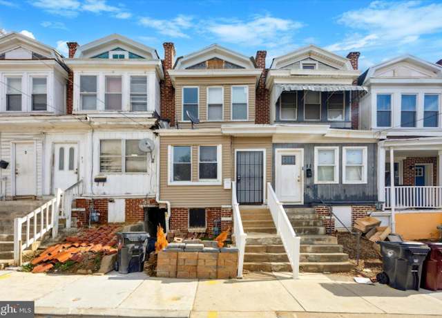 Property at 9 E 24th St, Wilmington, DE 19802, 3 beds, 1 bath