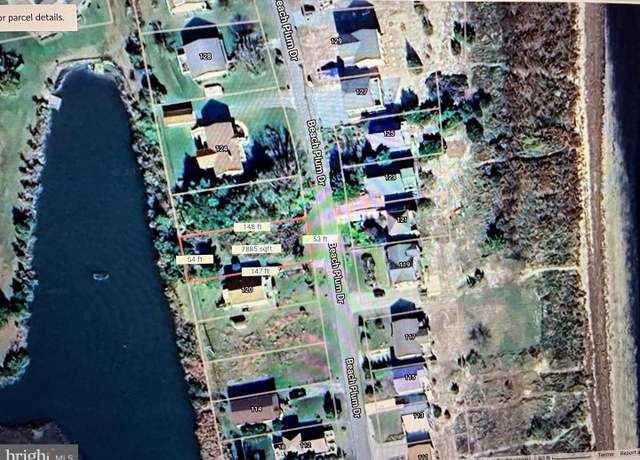 Property at Lot 517 Beach Plum Dr, Milford, DE 19963