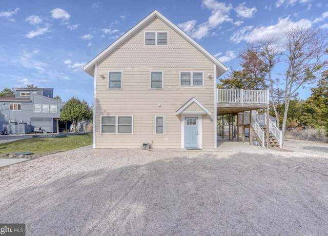 Property at 1614 N Bay Shore Dr, Milton, DE 19968, 5 beds, 3 baths