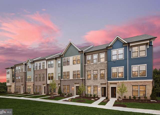Property at 122 Baseflow Ln, Laurel, MD 20724, 3 beds, 4 baths