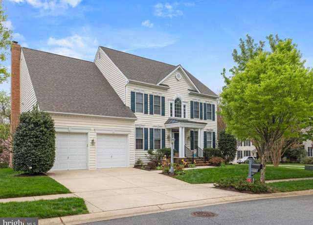 Property at 209 Heatherbloom Trl, Gambrills, MD 21054, 5 beds, 3 baths