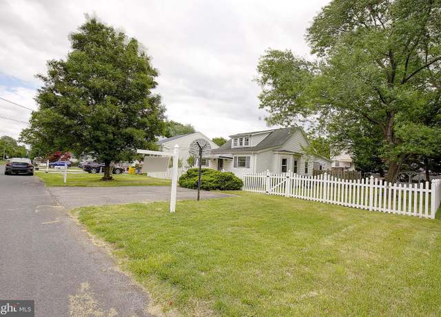 Property at 807 Riverside Dr, Pasadena, MD 21122, 4 beds, 2 baths