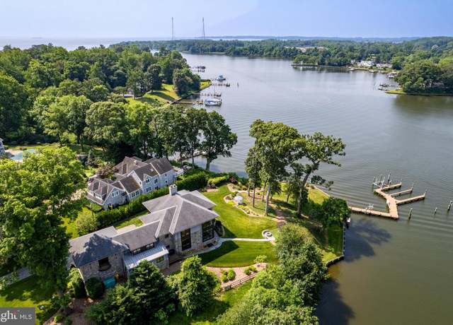 Property at 1864 Milvale Rd, Annapolis, MD 21409, 4 beds, 6 baths