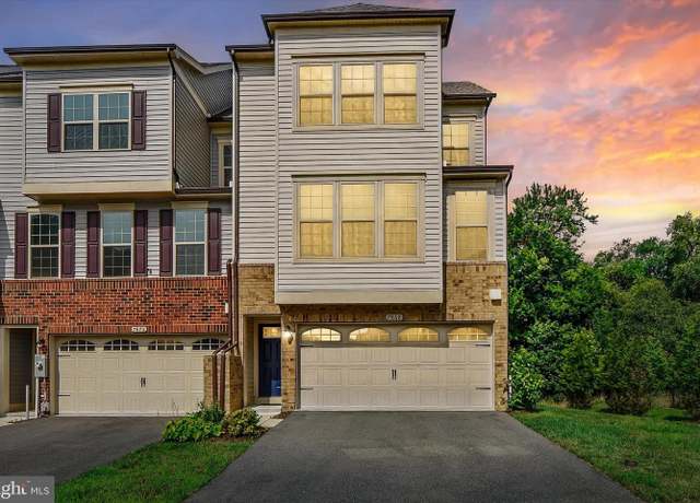 Property at 7868 Mine Run Rd, Hanover, MD 21076, 3 beds, 2.5 baths
