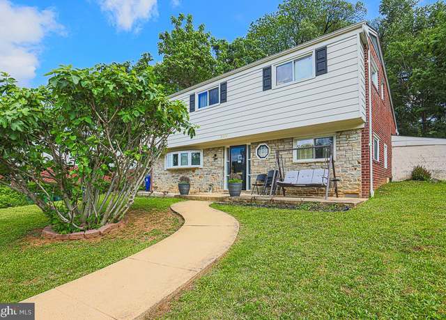 Property at 3111 Parkington Ave, Baltimore, MD 21215, 4 beds, 3 baths