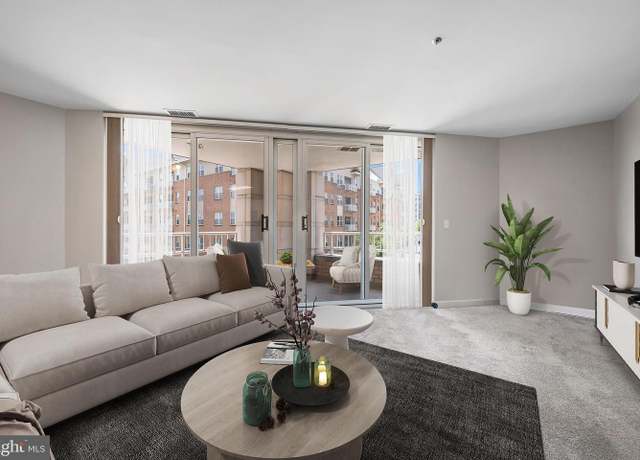 Property at 100 Harborview Dr #212, Baltimore, MD 21230, 2 beds, 2 baths