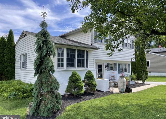 Property at 829 Kellogg Rd, Lutherville Timonium, MD 21093, 3 beds, 2.5 baths