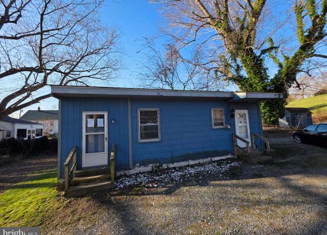 Property at 70 Macrae Ave, Prince Frederick, MD 20678, 2 beds, 1 bath