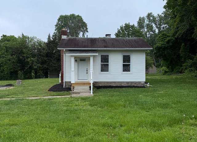 Property at 1423 Clayton St, Perryville, MD 21903, 2 beds, 1 bath