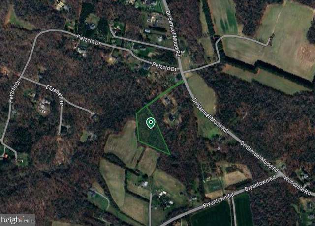 Property at 13985 Burroughs Pl, Waldorf, MD 20601