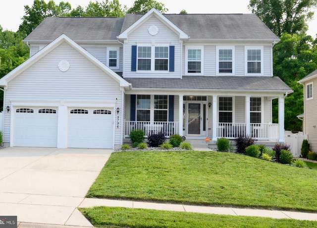 Property at 9796 Leighland Ct, Waldorf, MD 20603, 5 beds, 4.5 baths