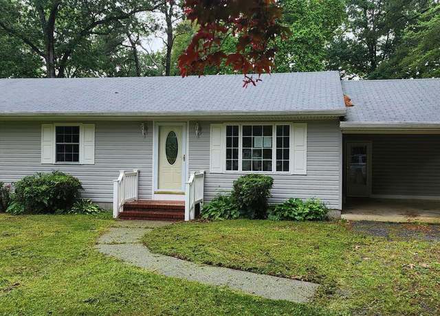 Property at 5604 North Ct, East New Market, MD 21631, 3 beds, 1 bath