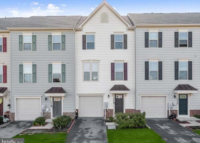 Property at 10048 Beerse St, Ijamsville, MD 21754, 3 beds, 3 baths