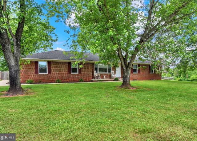 Property at 16010 Four Points Bridge Rd, Emmitsburg, MD 21727, 3 beds, 2 baths