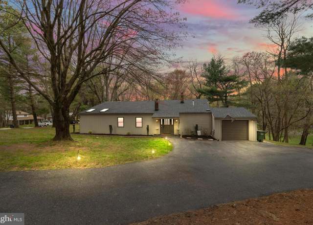 Property at 2414 Derby Dr, Fallston, MD 21047, 4 beds, 2.5 baths