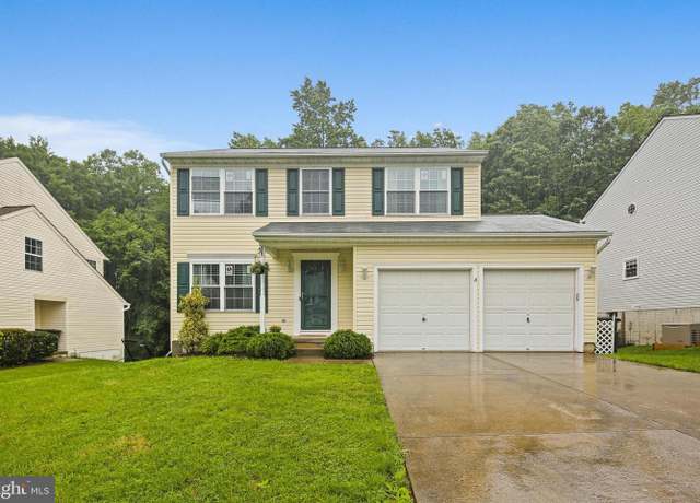 Property at 304 Whitney Ct, Havre De Grace, MD 21078, 3 beds, 2.5 baths
