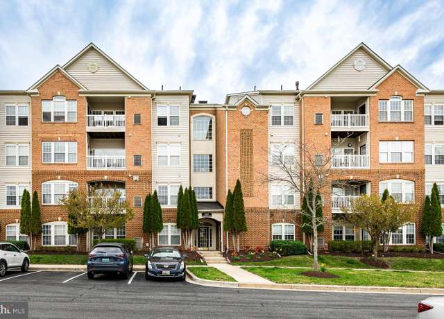 Property at 8125 Hickory High Ct Unit R, Ellicott City, MD 21043, 2 beds, 2 baths