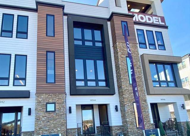Property at 14924 Dispatch St #11, Rockville, MD 20850, 3 beds, 4 baths