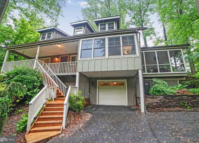 Property at 9500 Woodstock Ct, Silver Spring, MD 20910, 4 beds, 2.5 baths