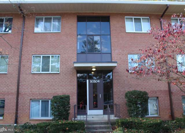 Property at 10304 Rockville Pike #302, Rockville, MD 20852, 2 beds, 1 bath