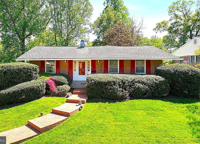Property at 12012 Coldstream Dr, Potomac, MD 20854, 4 beds, 3 baths