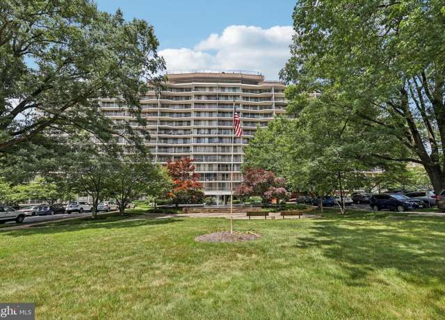 Property at 3333 University Blvd W #301, Kensington, MD 20895, 2 beds, 2 baths