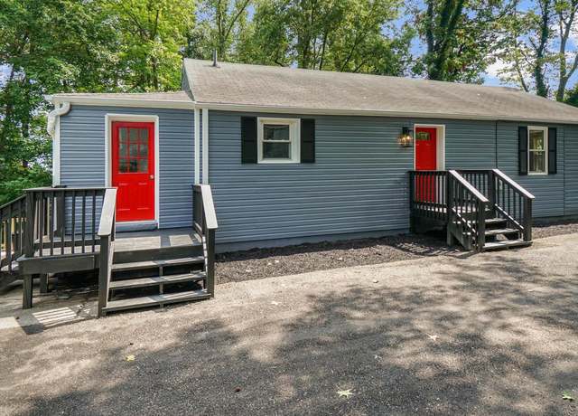 Property at 13101 Fort Washington Rd, Fort Washington, MD 20744, 4 beds, 2 baths