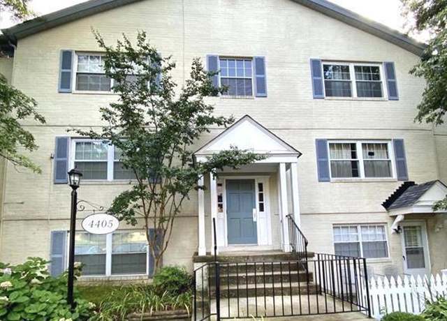 Property at 4405 Romlon St #202, Beltsville, MD 20705, 1 bed, 1 bath